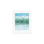 Surf Laguna Art Print Gallery Image 1