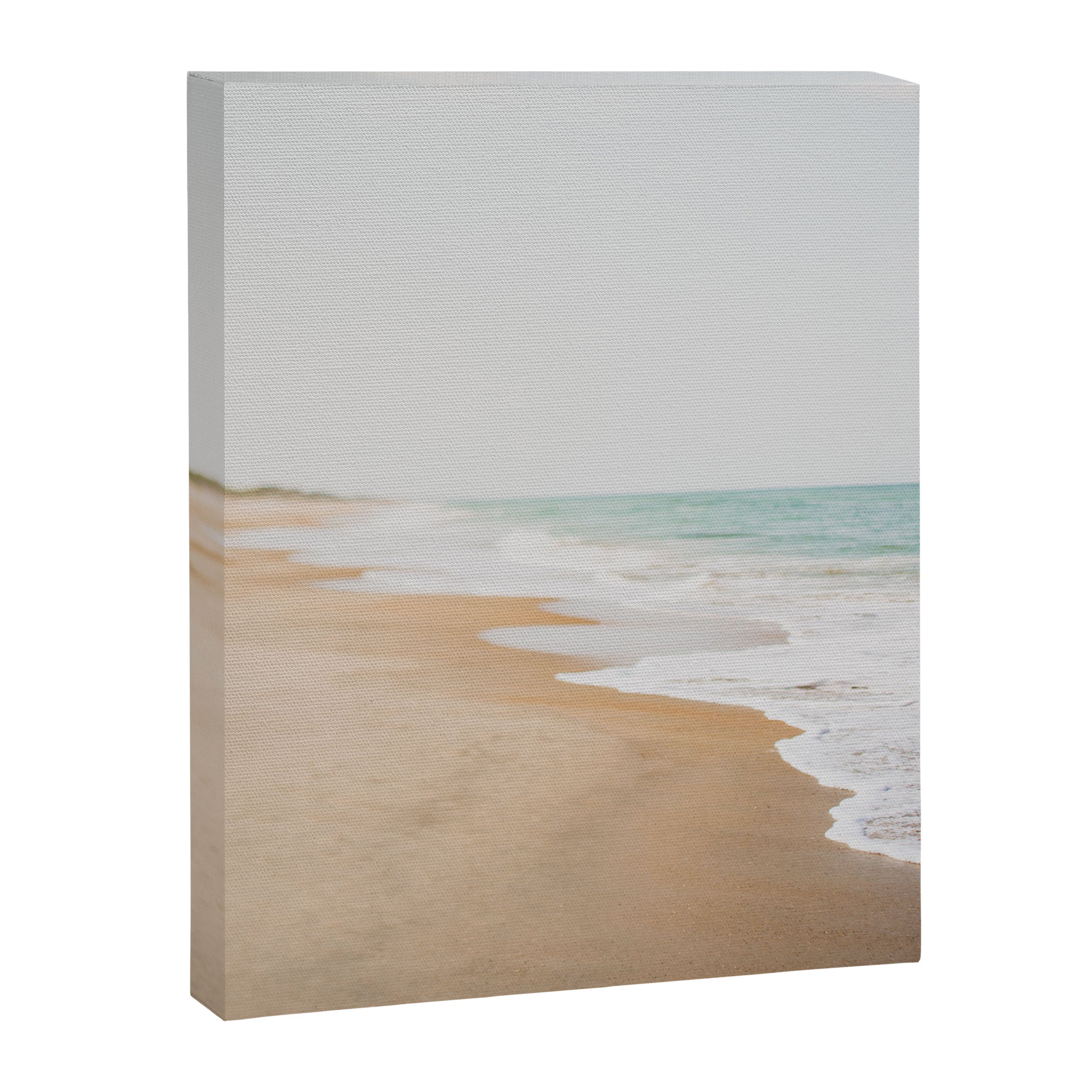 Swept Away Canvas Print Gallery Image 6