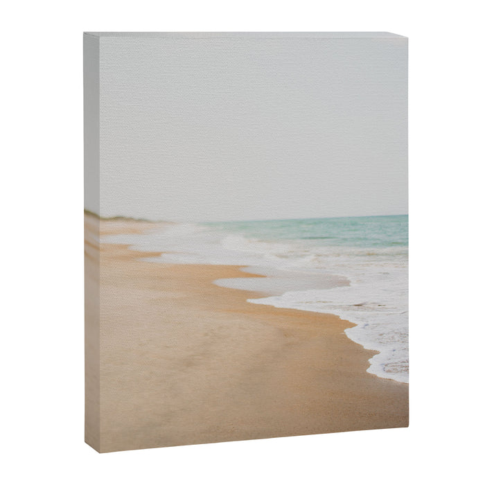 Swept Away Canvas Print Gallery Image 1