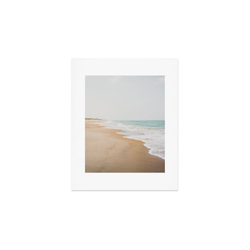 Swept Away Art Print Gallery Image 1