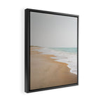 Swept Away Framed Canvas Print Gallery Image 2