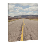 Texas Highways x West Texas Davis Mountains Photography Canvas Print Gallery Image 6