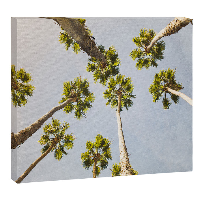 That Cali Life Canvas Print Gallery Image 1
