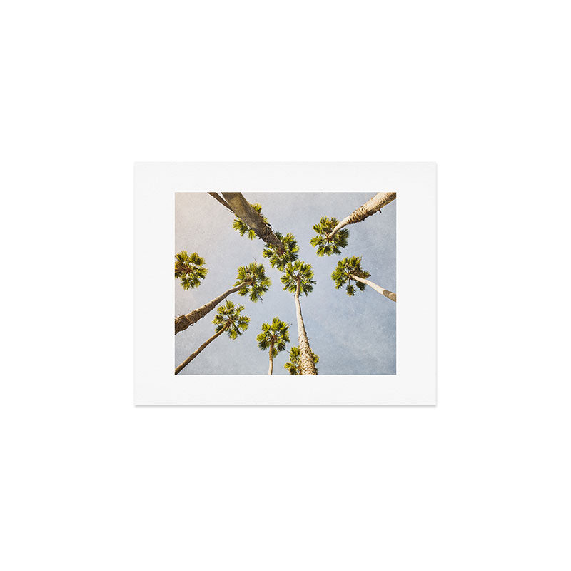 That Cali Life Art Print Gallery Image 1