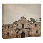 The Alamo Canvas Print Gallery Image 12