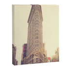 The Flatiron Canvas Print Gallery Image 6