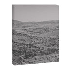The Lost Highway IV Canvas Print Gallery Image 6