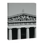 The Parthenon Nashville Tennessee Canvas Print Gallery Image 6