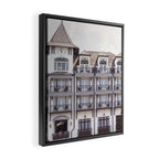 The Pearl Rosemary Beach Florida Framed Canvas Print Gallery Image 2