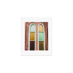 The Ryman - Mother Church of the Grand Ole Opry Art Print Gallery Image 1