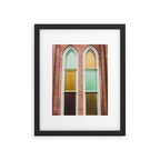 The Ryman - Mother Church of the Grand Ole Opry Framed Art Print Gallery Image 5