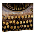 The Wordsmith Canvas Print Gallery Image 8