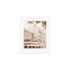 Tivoli Theater Downtown Chattanooga Art Print Gallery Image 1