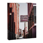 Tootsie's Orchid Lounge III Canvas Print Gallery Image 6
