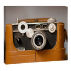Vintage Argus Canvas Print Gallery Image 6