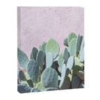 West Texas Cactus Photography Canvas Print Gallery Image 6