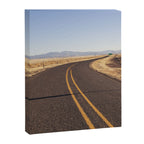 West Texas Davis Mountains Photography x Valentine Texas Canvas Print Gallery Image 6