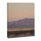 West Texas Sunset Canvas Print Gallery Image 6