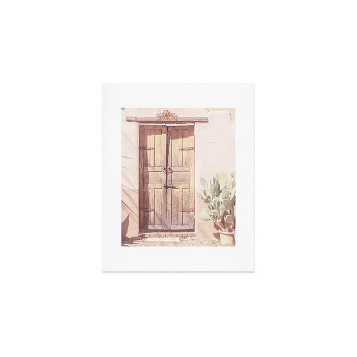 West Texas Welcome x West Texas Photography Art Print Gallery Image 1