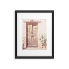 West Texas Welcome x West Texas Photography Framed Art Print Gallery Image 5