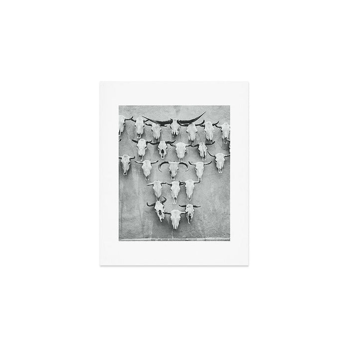 West Texas Wild IV Art Print Gallery Image 1