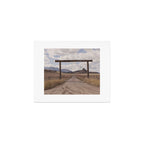 Wide Open Spaces x Montana Landscape Photography Art Print Gallery Image 1