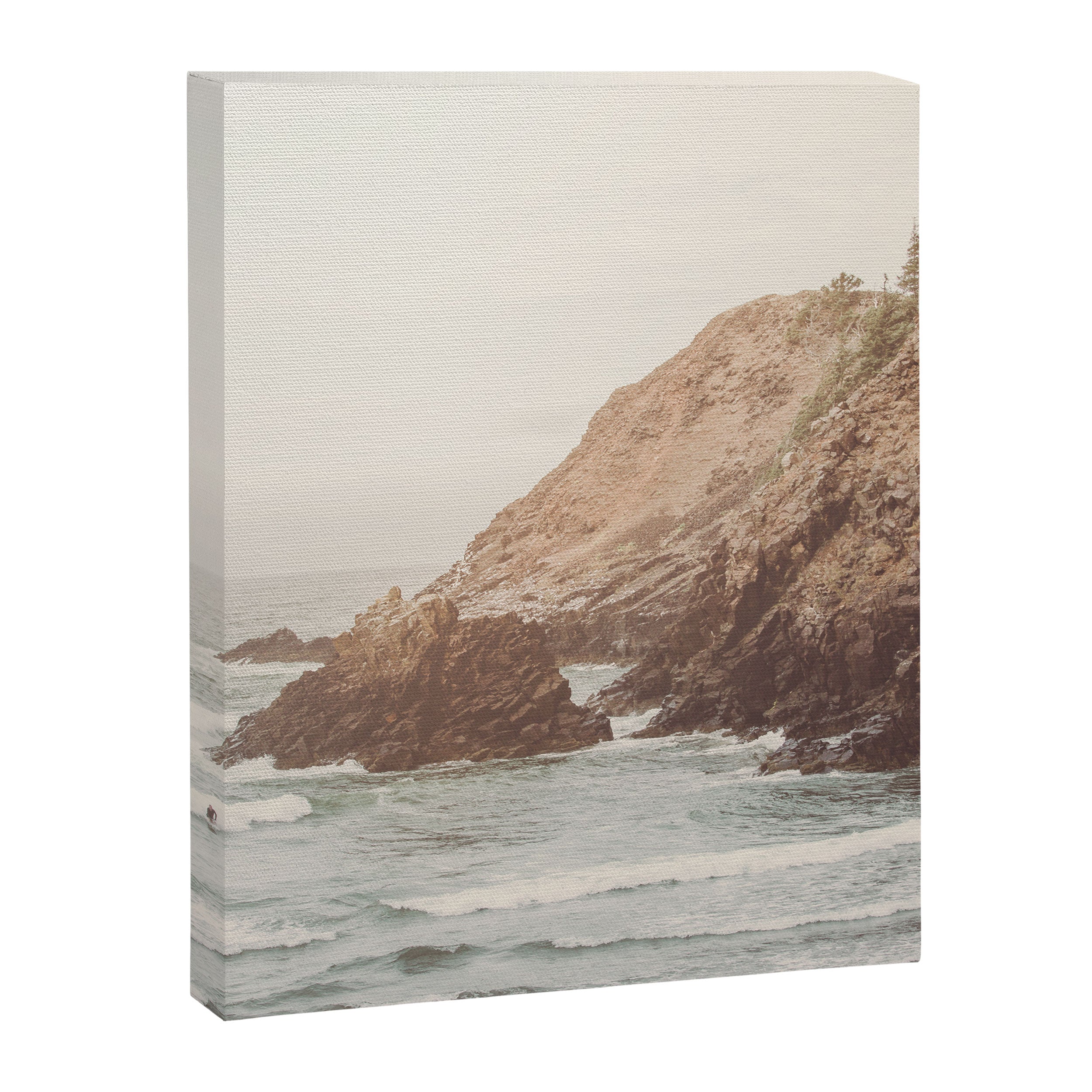 Wild Oregon Canvas Print Gallery Image 6