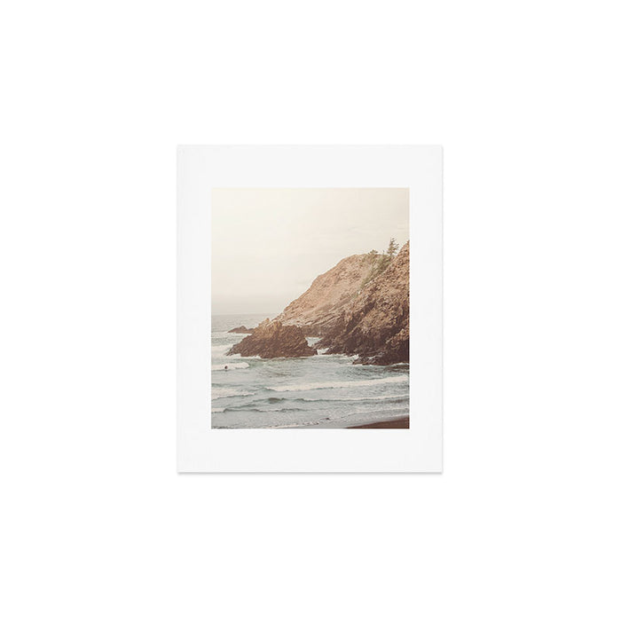 Wild Oregon Art Print Gallery Image 1