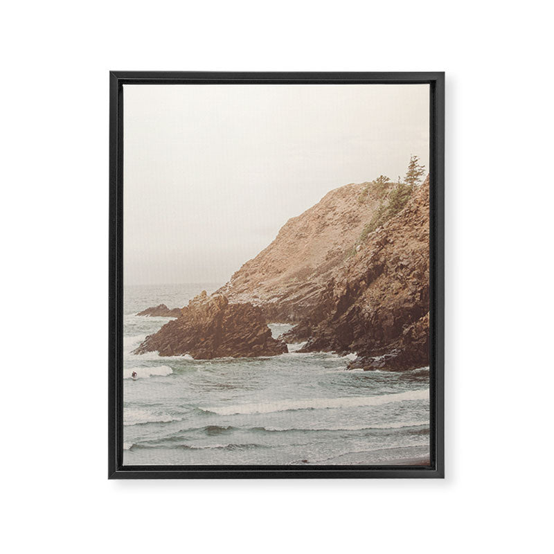 Wild Oregon Framed Canvas Print Gallery Image 6