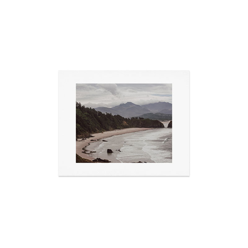 Wild Oregon II Art Print Gallery Image 1