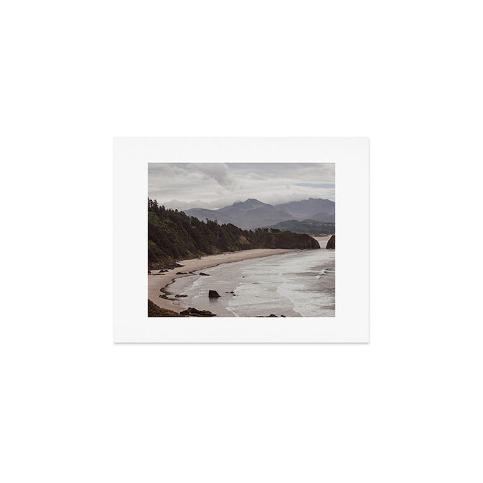 Wild Oregon II Art Print Gallery Image 1