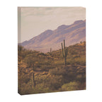 Wild West II Canvas Print Gallery Image 6