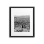 Wild West Framed Art Print Gallery Image 5