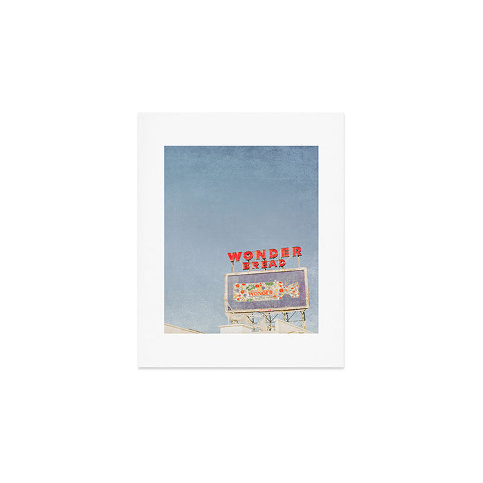 Wonder Bread Art Print Gallery Image 1