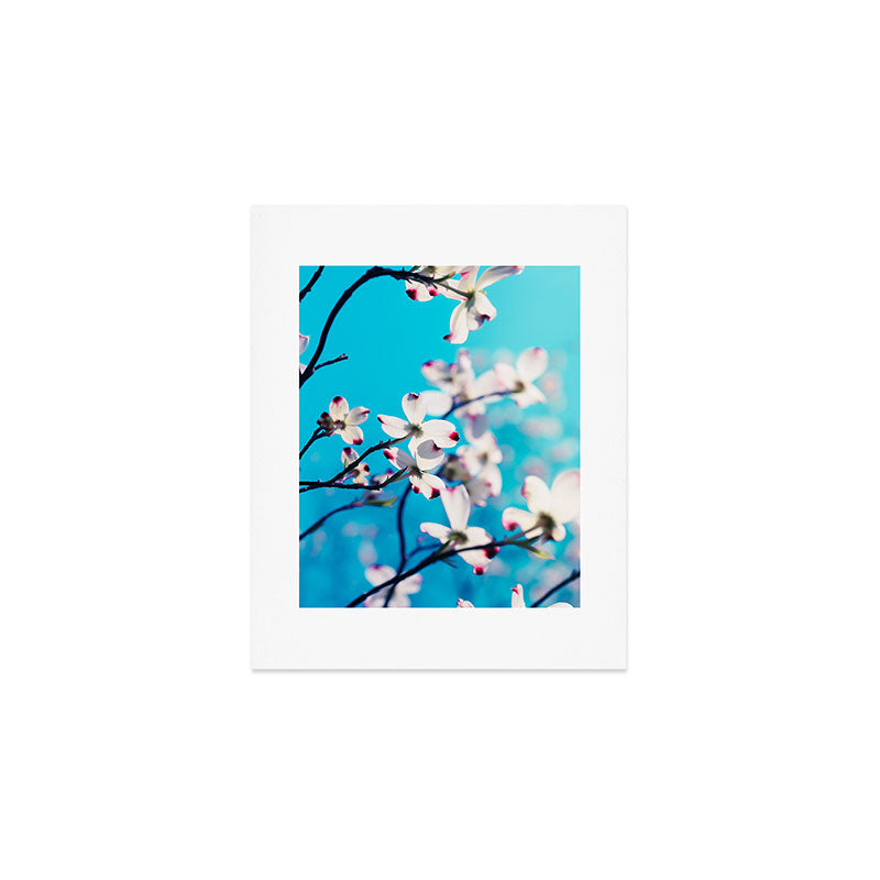 Youthful Folly Art Print Gallery Image 1