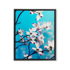 Youthful Folly Framed Canvas Print Gallery Image 6