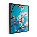 Youthful Folly Framed Canvas Print Gallery Image 2