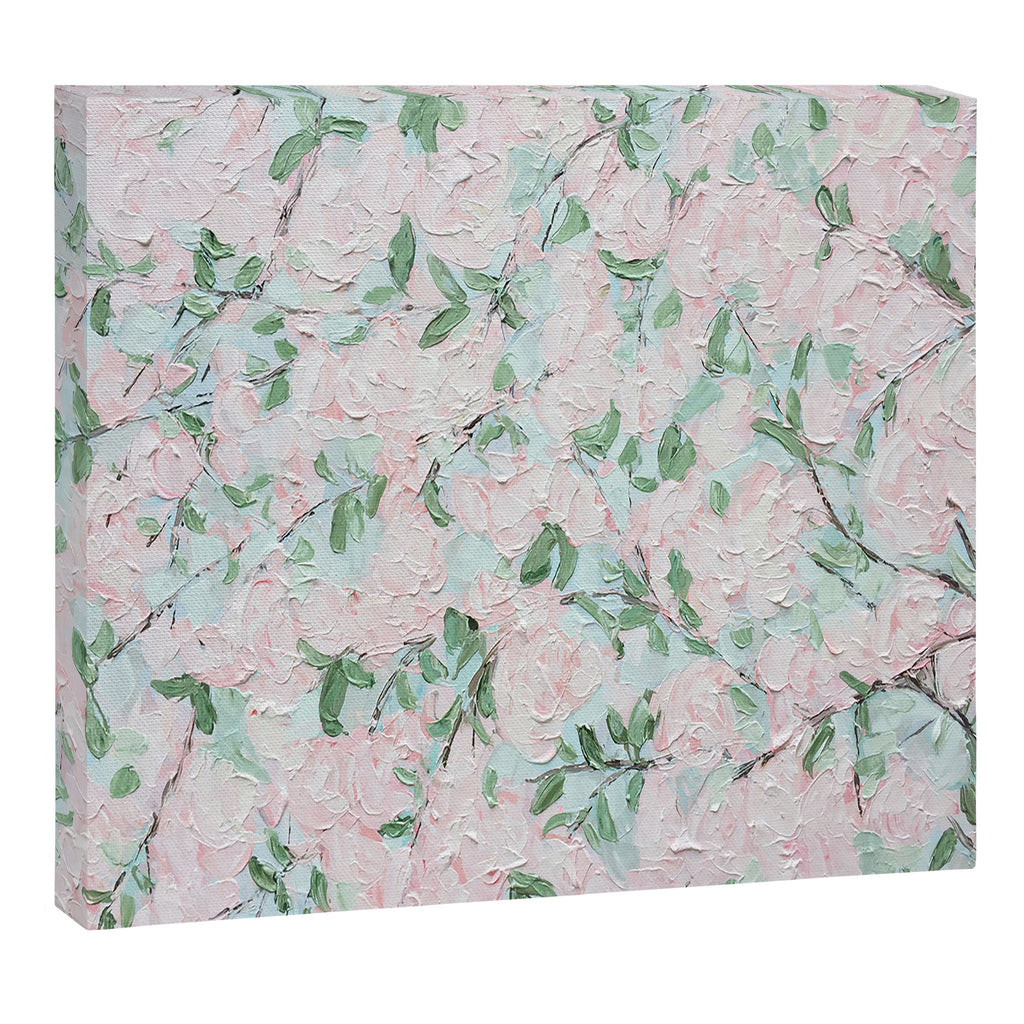 April Blooms Canvas Print Gallery Image 14