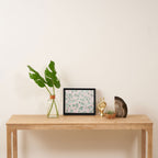 April Blooms Framed Canvas Print Gallery Image 4