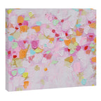 Carnival No. 1 Canvas Print Gallery Image 3