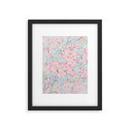Cherry Blossom Delight Framed Art Print Gallery Image 4
