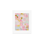 Cotton Candy Dreams Art Print Gallery Image 1