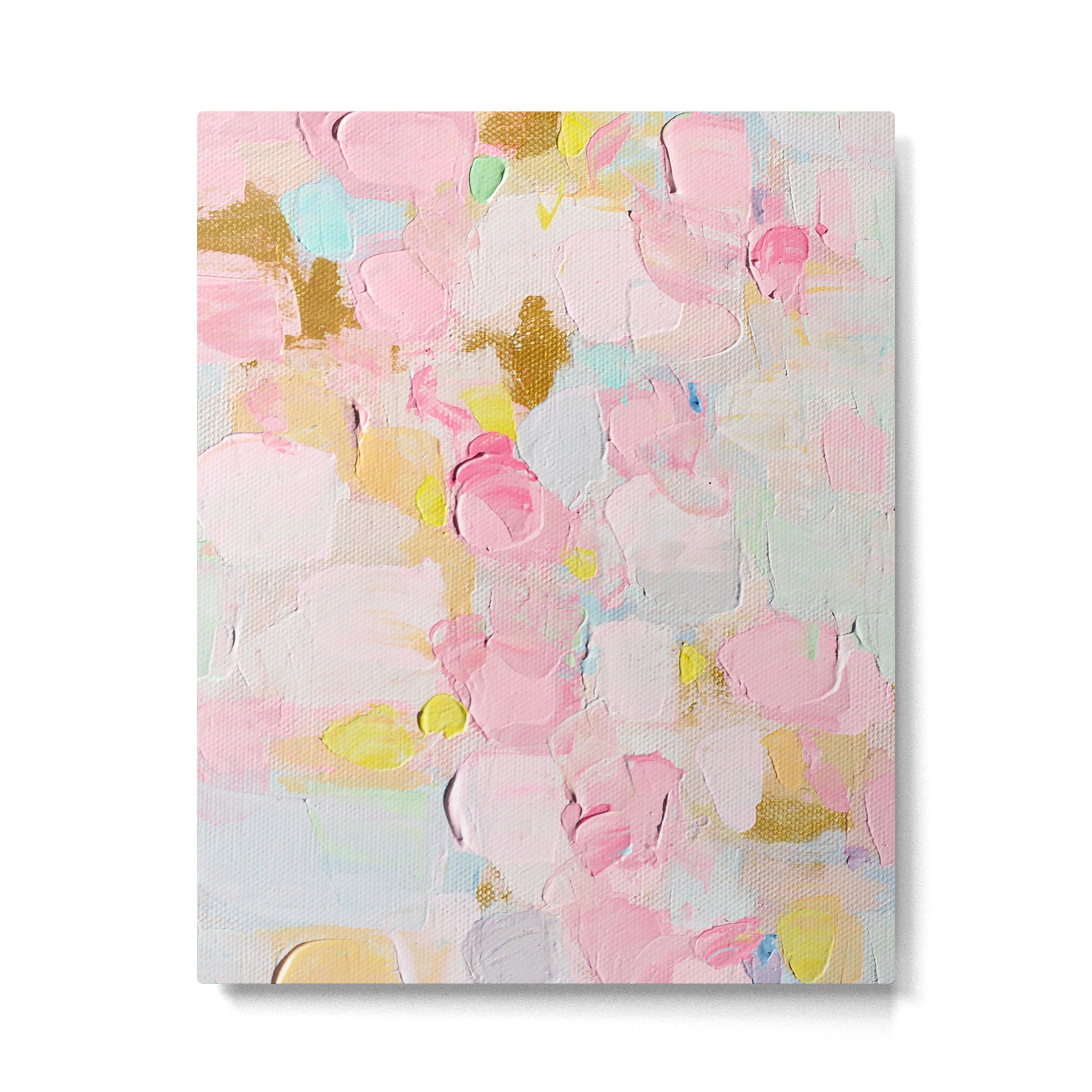 Cotton Candy Dreams Metal Print Gallery Image 4