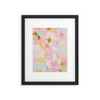 Cotton Candy Dreams Framed Art Print Gallery Image 4
