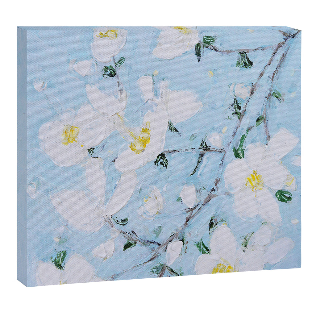 Dogwood Spring Canvas Print Gallery Image 14