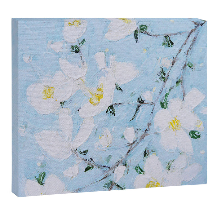 Dogwood Spring Canvas Print Gallery Image 1
