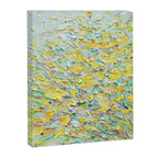 Forsythia Spring Canvas Print Gallery Image 6