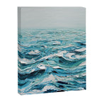 Into the Mystic Canvas Print Gallery Image 3