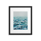 Into the Mystic Framed Art Print Gallery Image 4