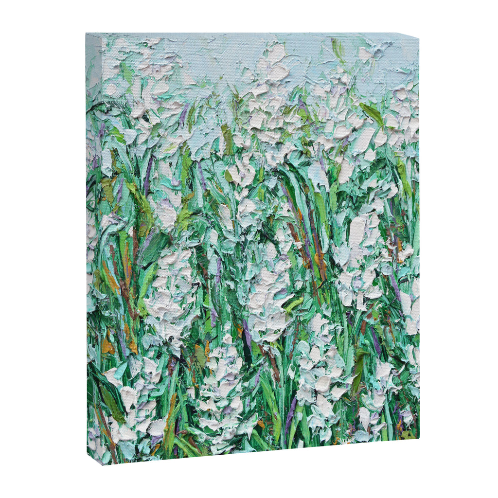 Lupine Meadow Canvas Print Gallery Image 6